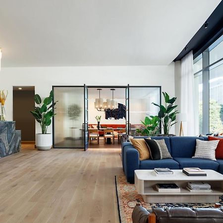 Kimpton Shane Atlanta By Ihg エクステリア 写真