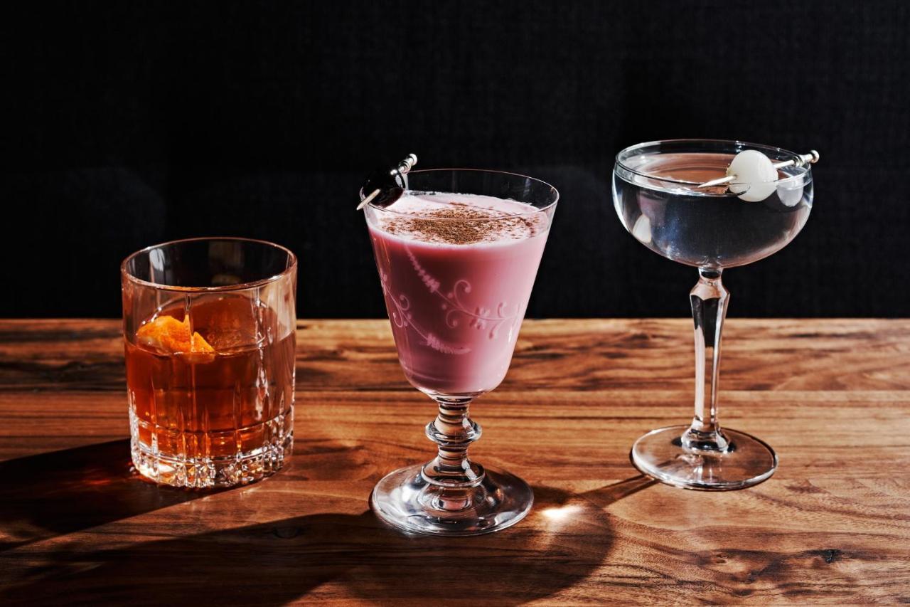 Kimpton Shane Atlanta By Ihg エクステリア 写真