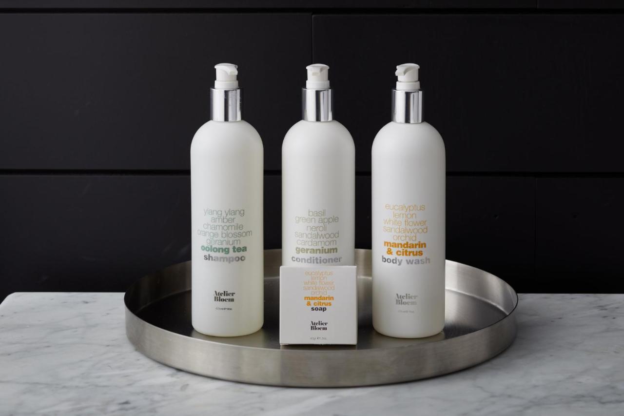 Kimpton Shane Atlanta By Ihg エクステリア 写真