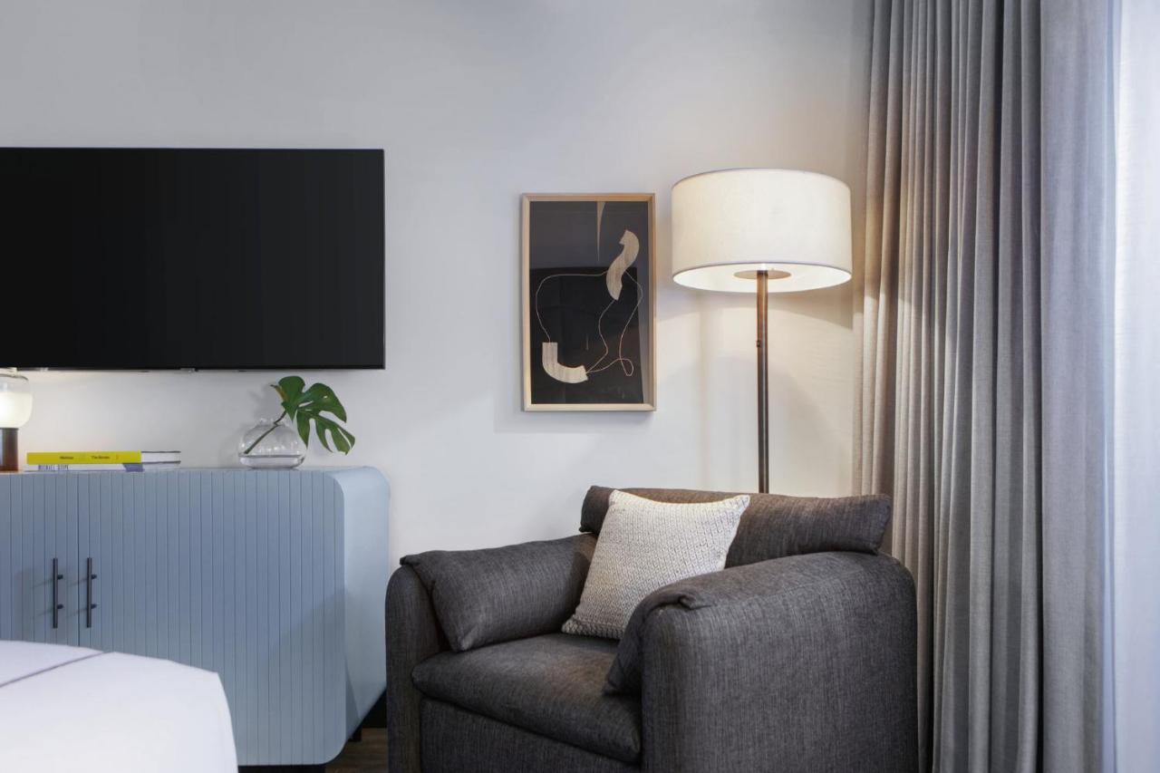 Kimpton Shane Atlanta By Ihg エクステリア 写真