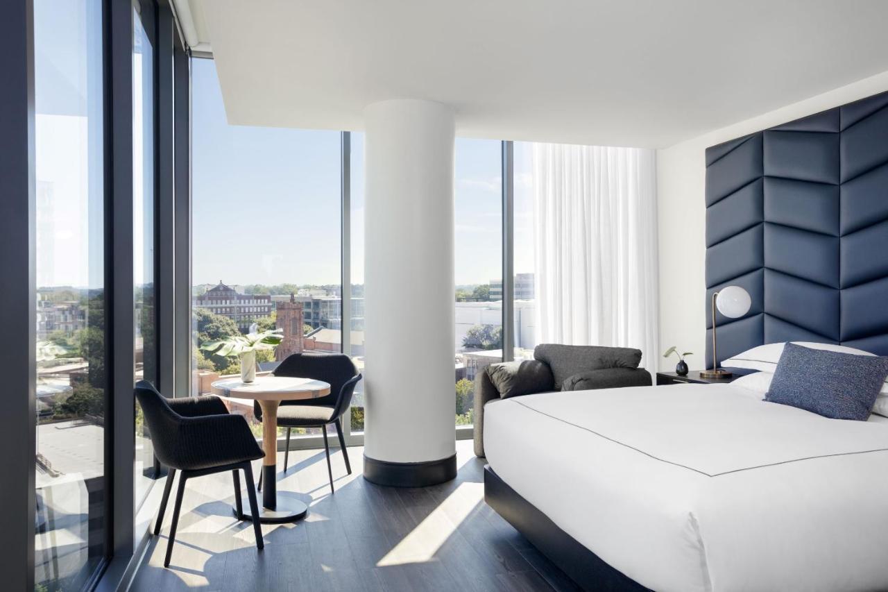 Kimpton Shane Atlanta By Ihg エクステリア 写真