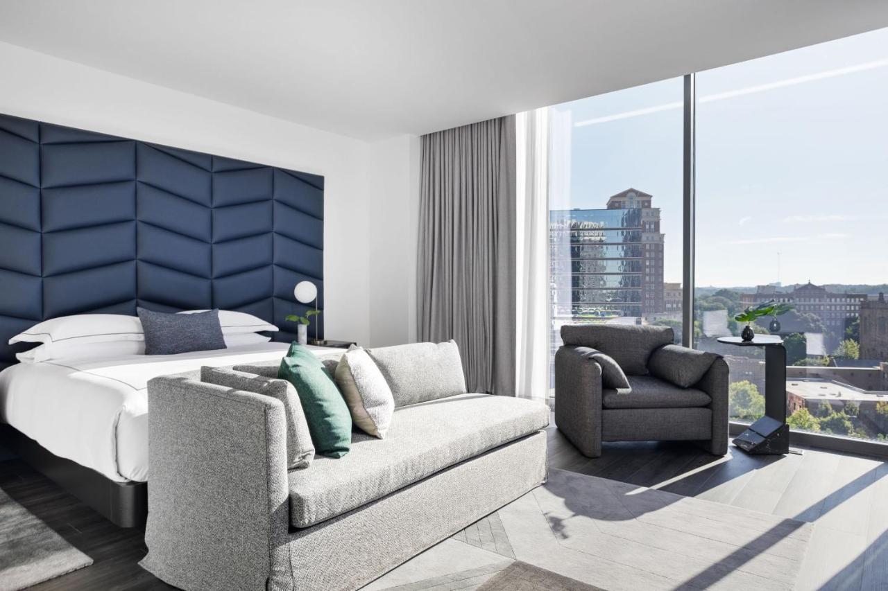Kimpton Shane Atlanta By Ihg エクステリア 写真