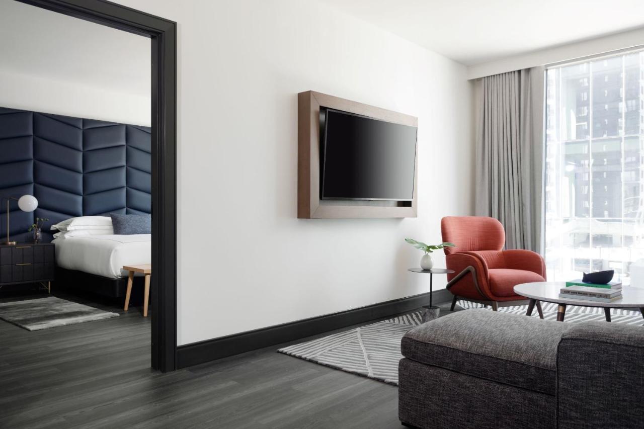Kimpton Shane Atlanta By Ihg エクステリア 写真