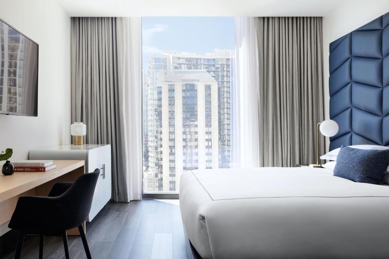Kimpton Shane Atlanta By Ihg エクステリア 写真