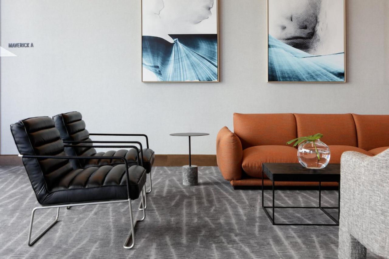Kimpton Shane Atlanta By Ihg エクステリア 写真