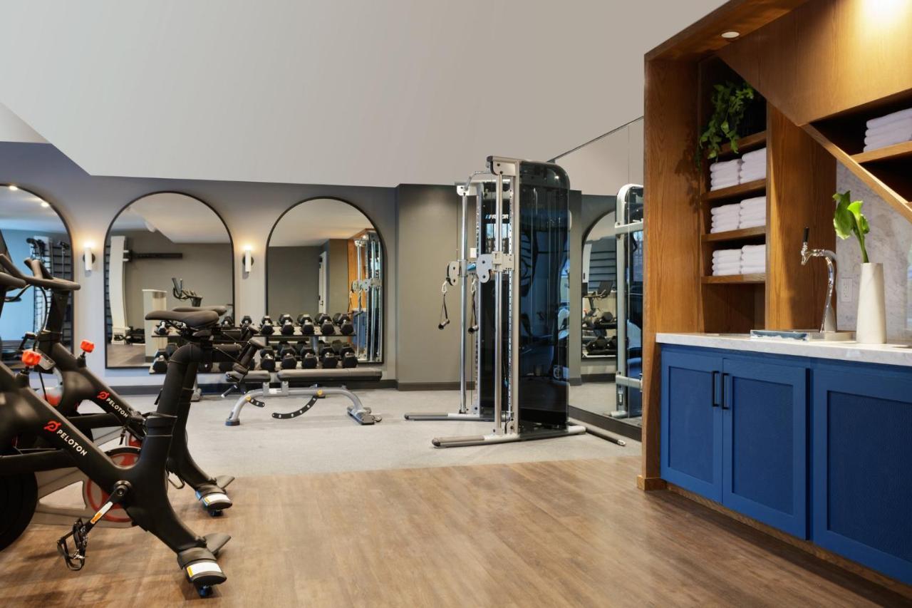 Kimpton Shane Atlanta By Ihg エクステリア 写真
