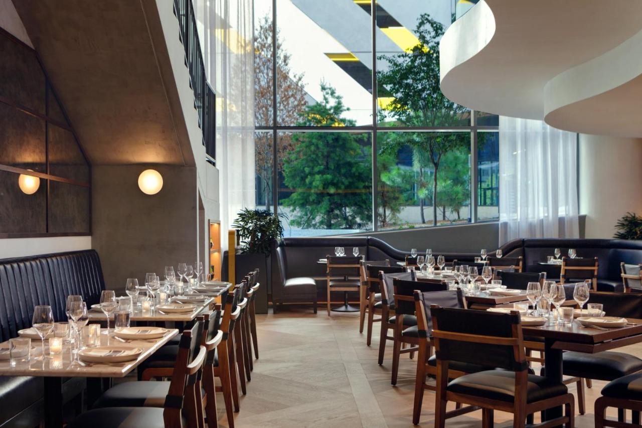Kimpton Shane Atlanta By Ihg エクステリア 写真