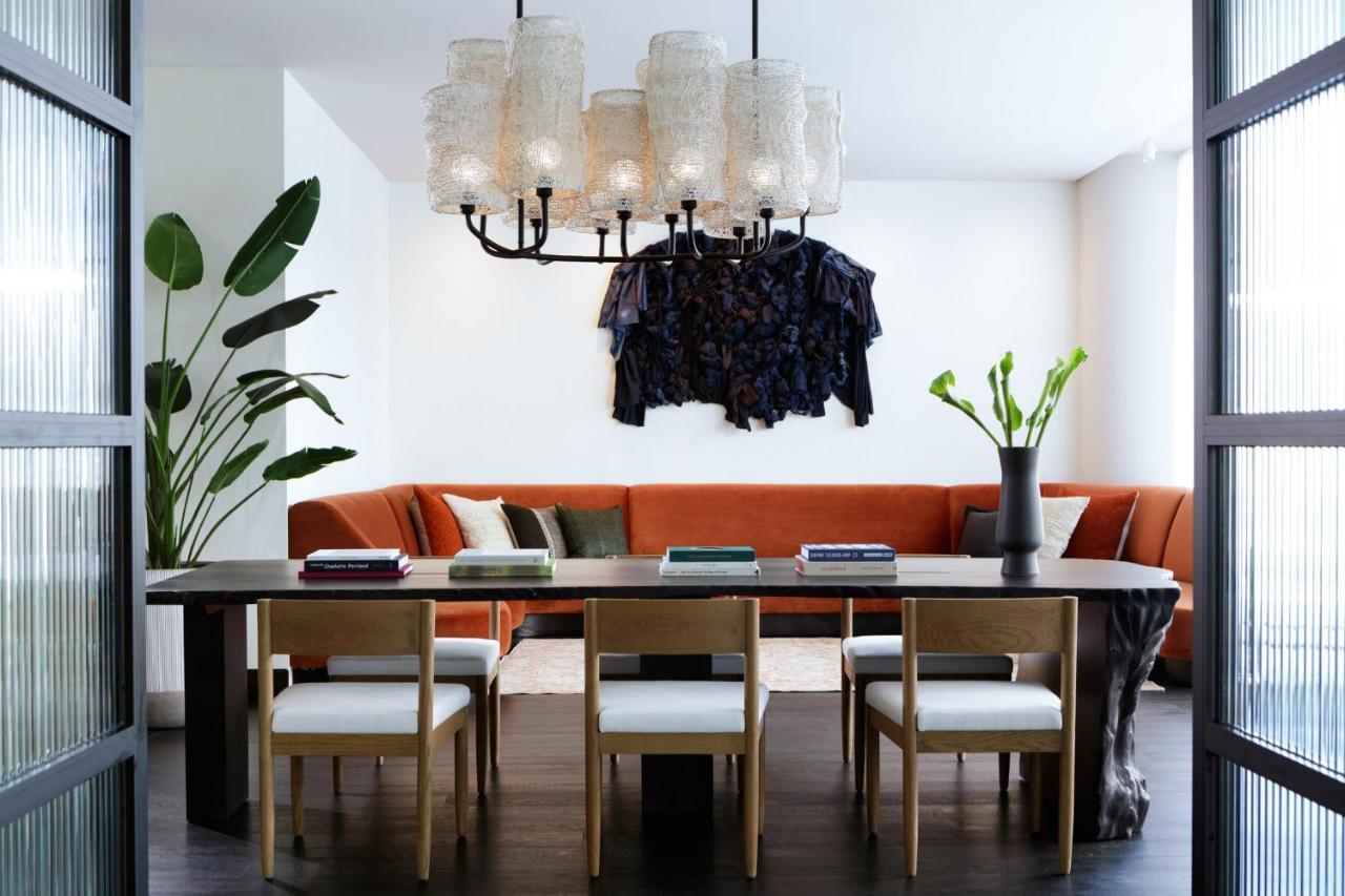 Kimpton Shane Atlanta By Ihg エクステリア 写真