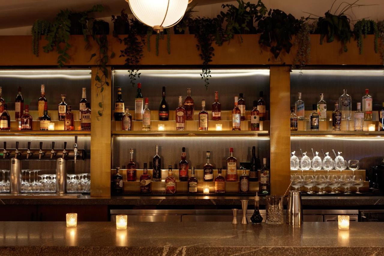 Kimpton Shane Atlanta By Ihg エクステリア 写真