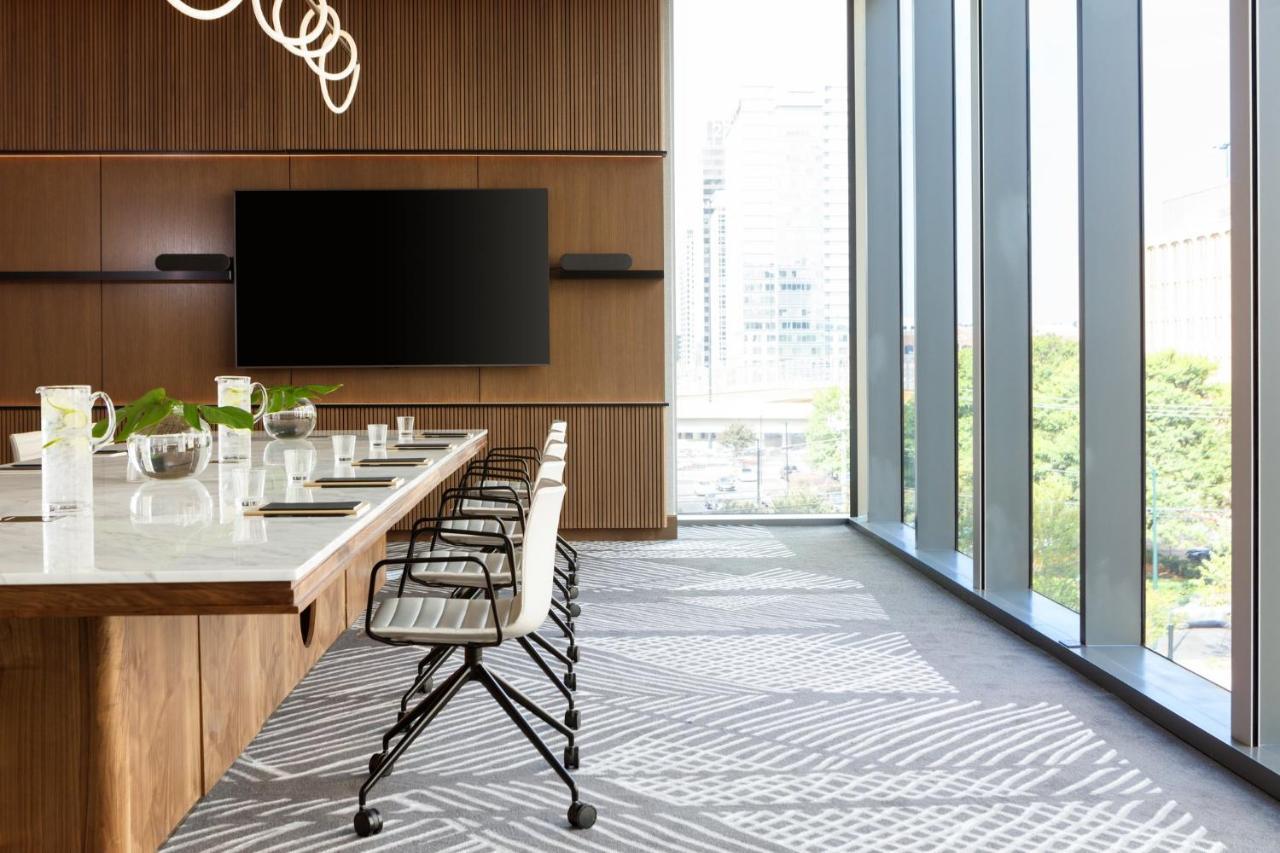 Kimpton Shane Atlanta By Ihg エクステリア 写真