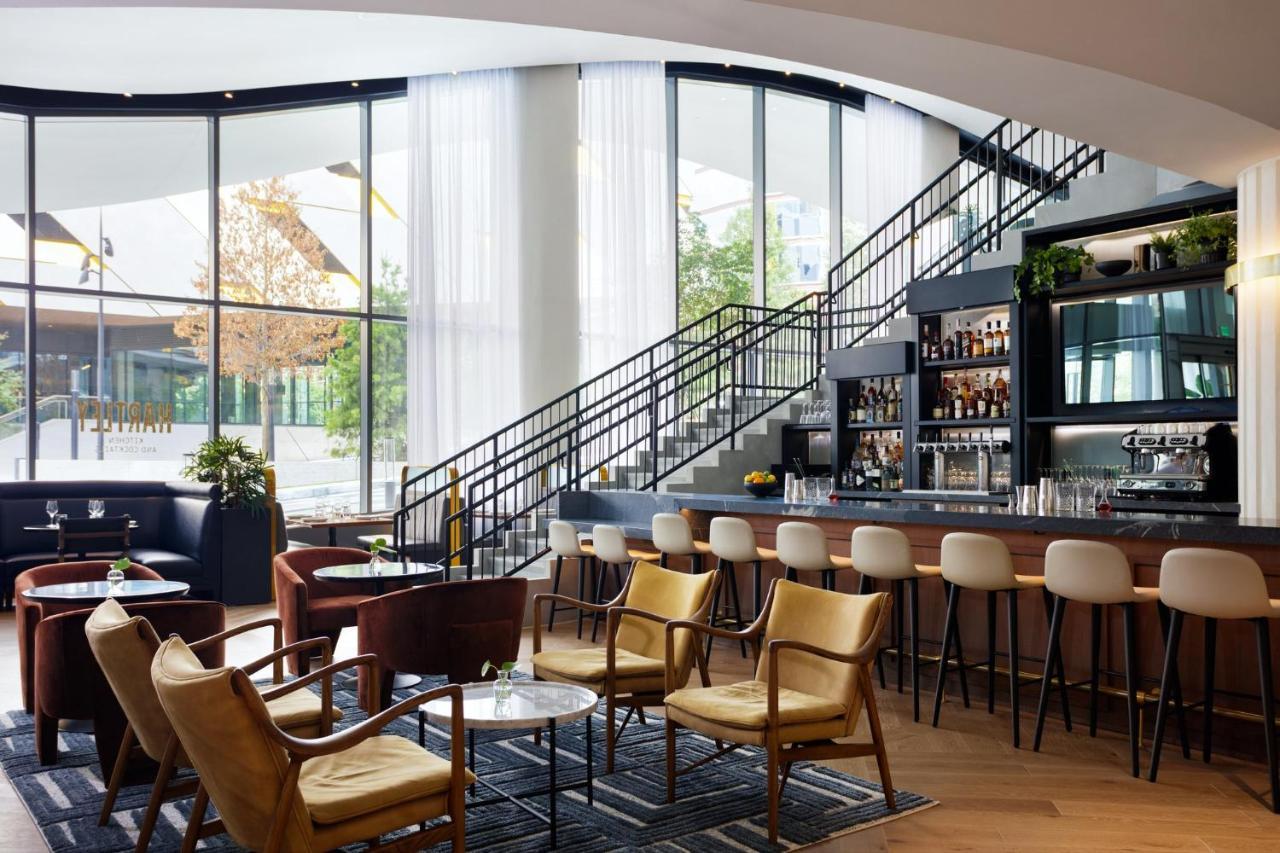 Kimpton Shane Atlanta By Ihg エクステリア 写真