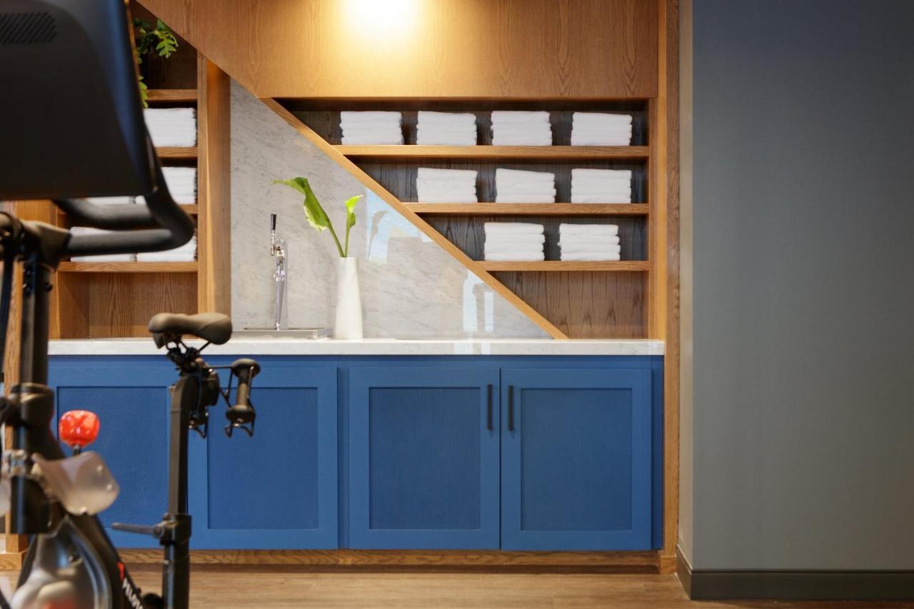Kimpton Shane Atlanta By Ihg エクステリア 写真