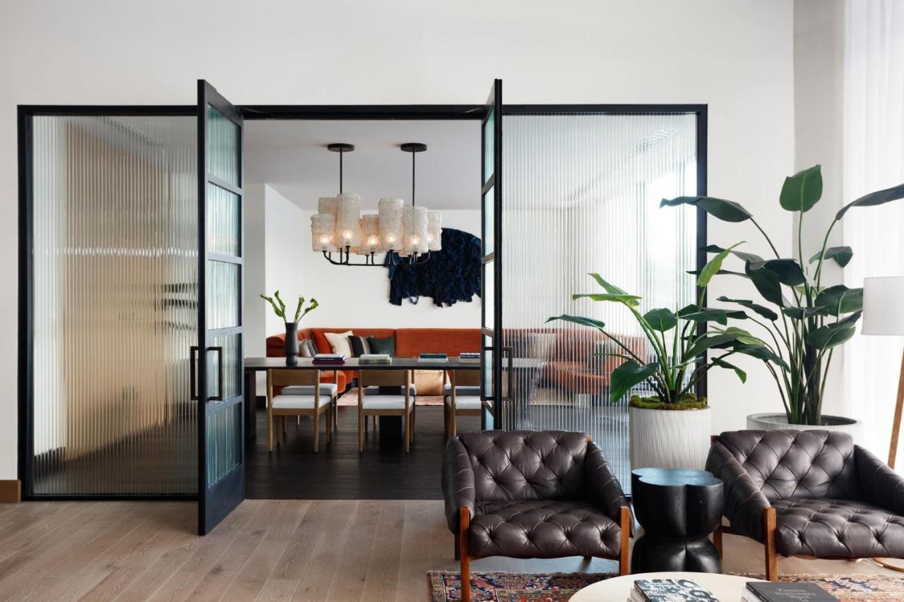 Kimpton Shane Atlanta By Ihg エクステリア 写真