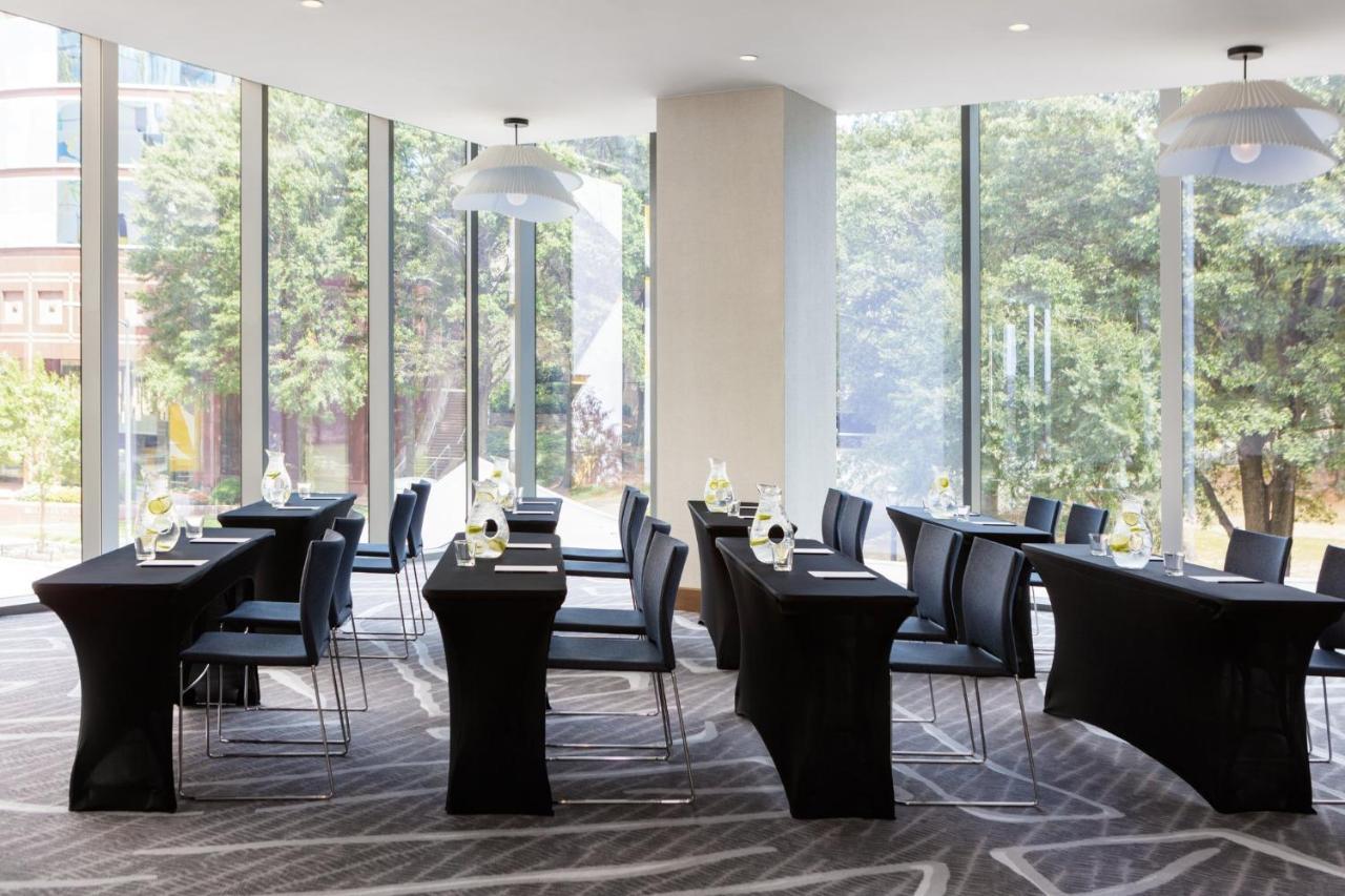 Kimpton Shane Atlanta By Ihg エクステリア 写真