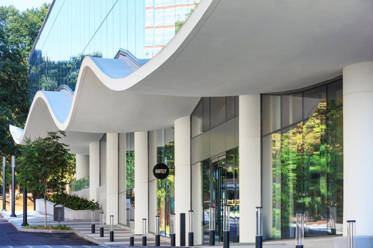 Kimpton Shane Atlanta By Ihg エクステリア 写真