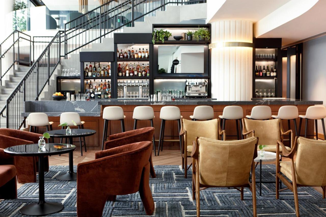 Kimpton Shane Atlanta By Ihg エクステリア 写真
