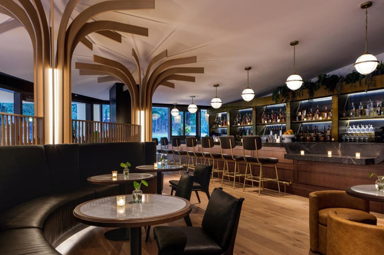 Kimpton Shane Atlanta By Ihg エクステリア 写真