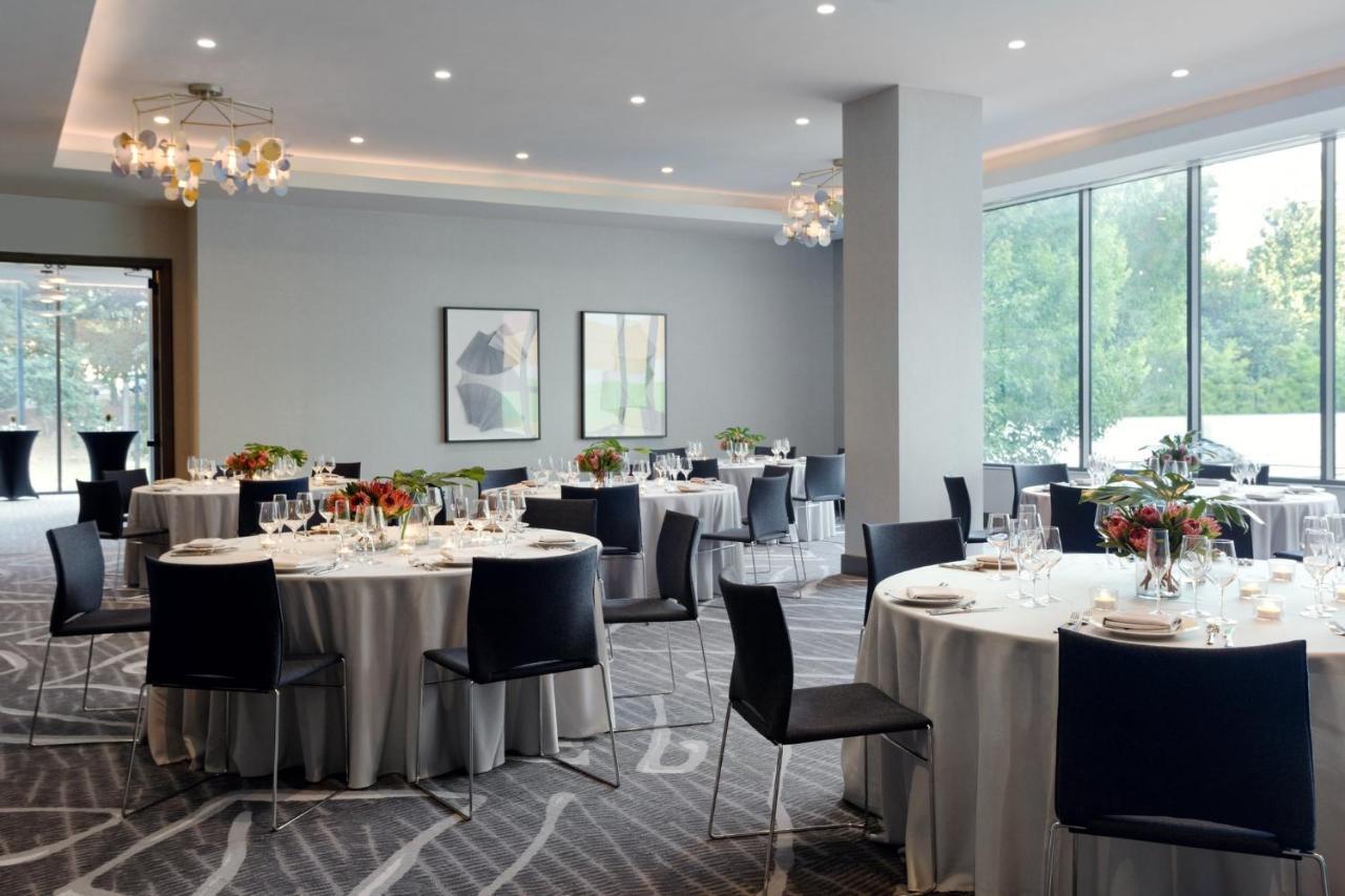 Kimpton Shane Atlanta By Ihg エクステリア 写真