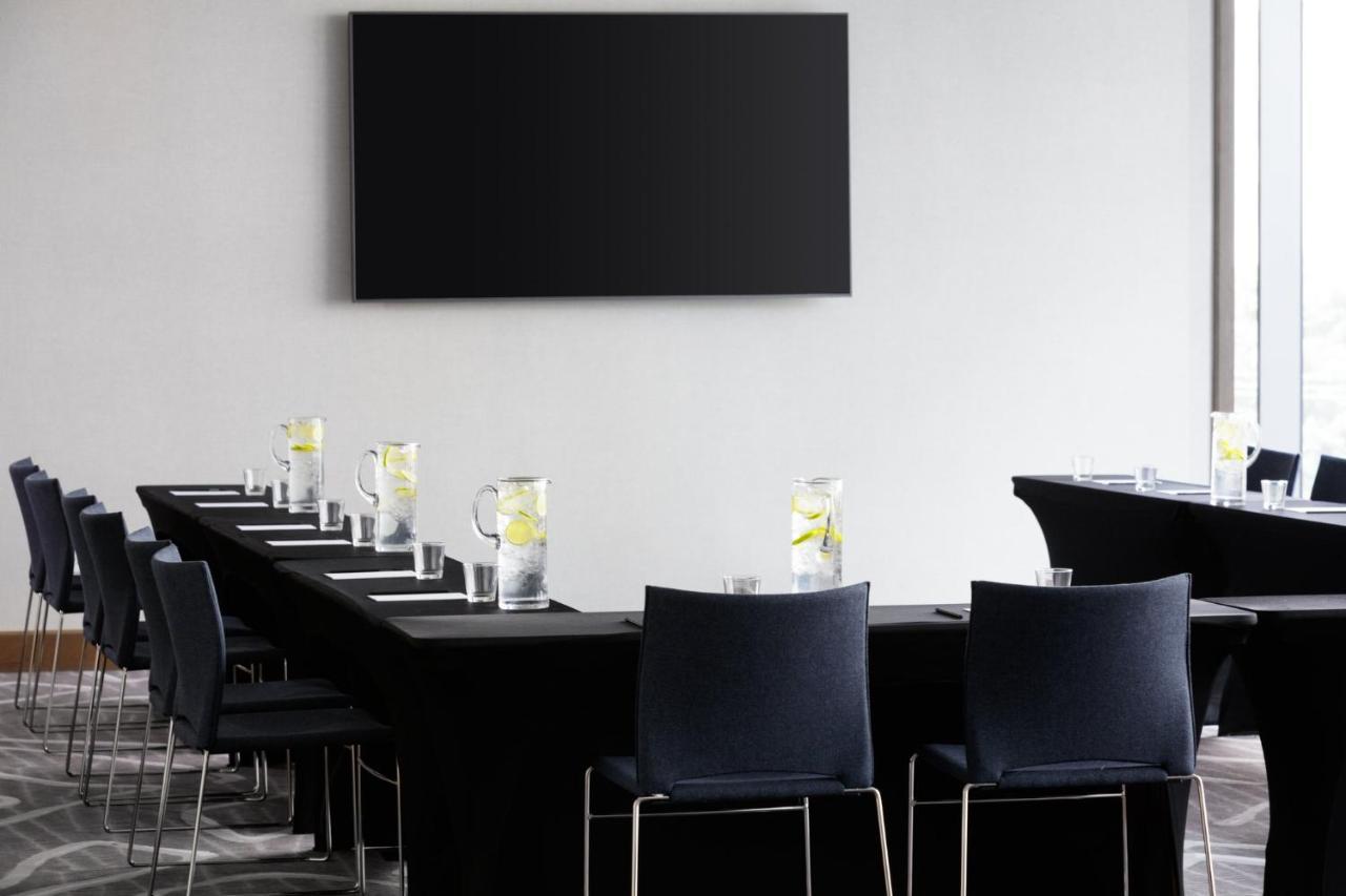 Kimpton Shane Atlanta By Ihg エクステリア 写真