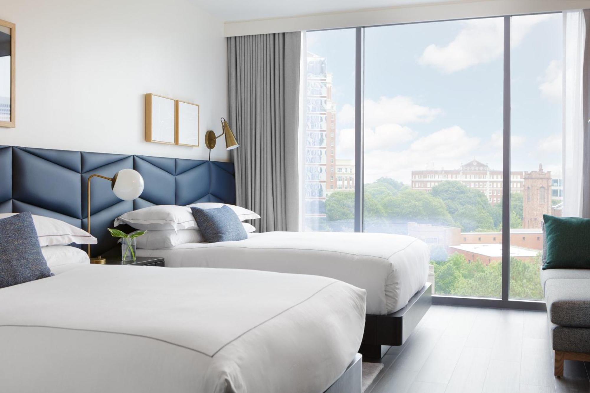Kimpton Shane Atlanta By Ihg エクステリア 写真
