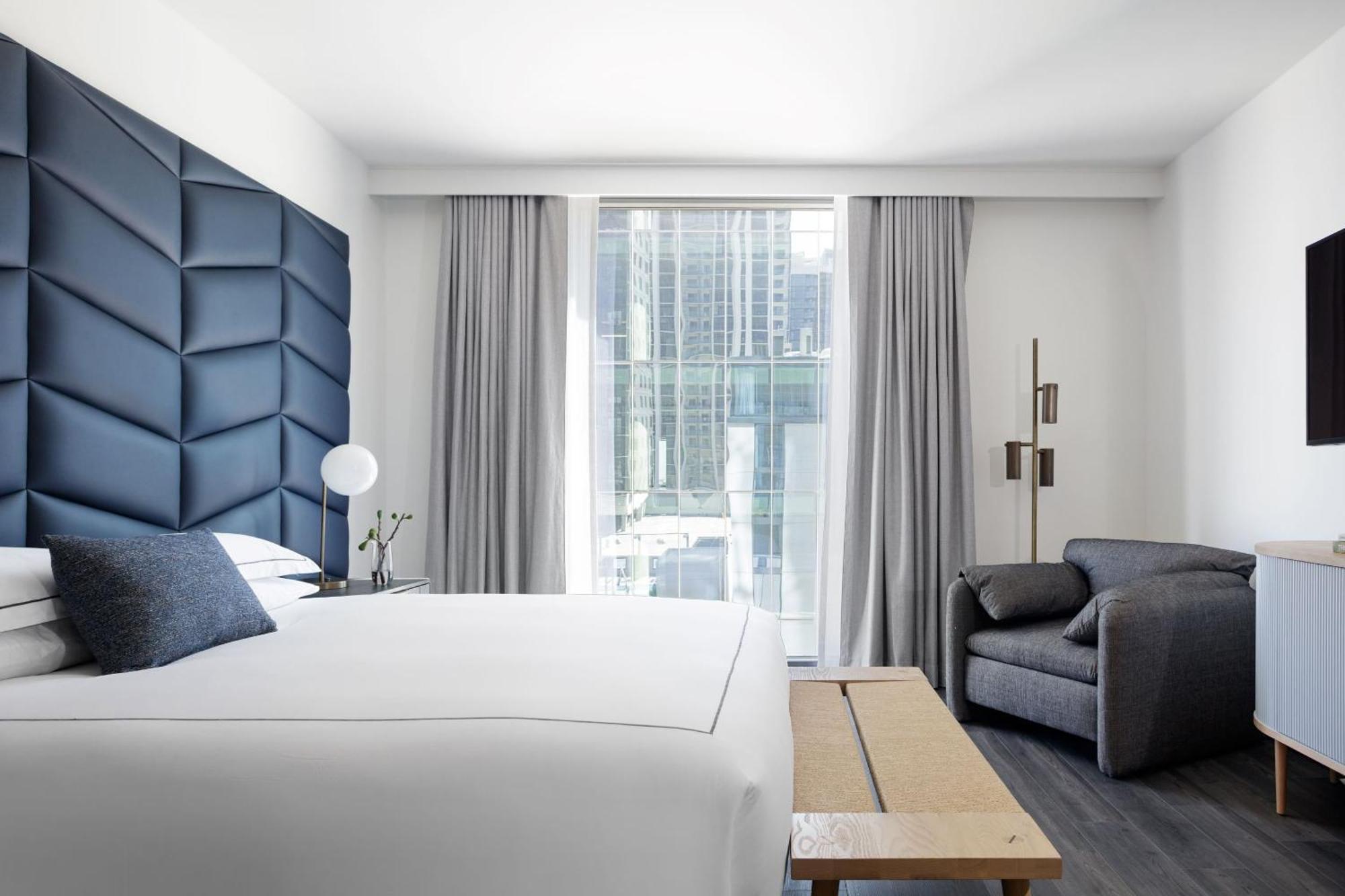 Kimpton Shane Atlanta By Ihg エクステリア 写真