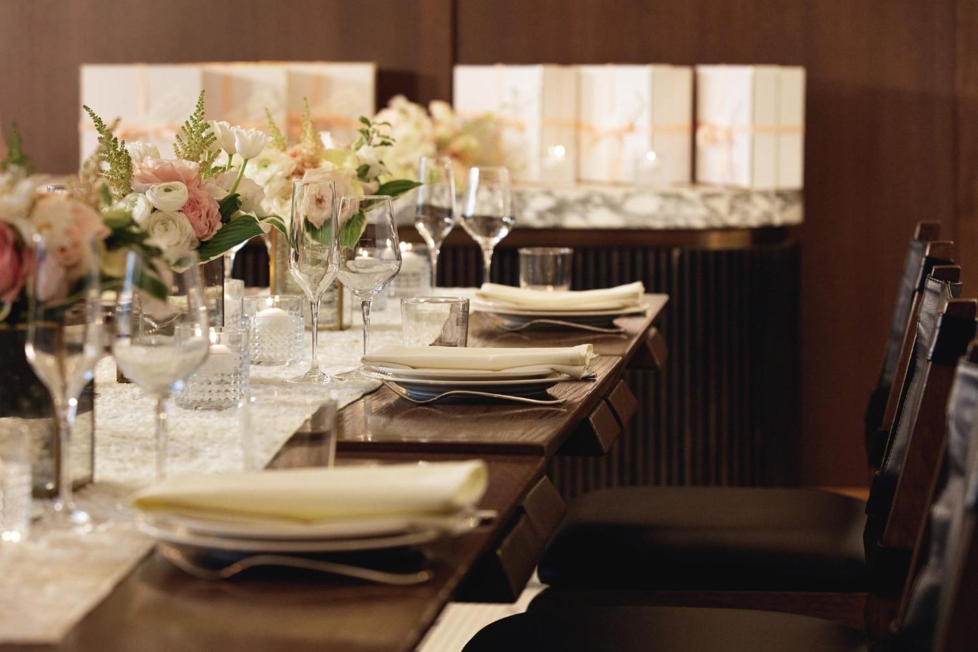 Kimpton Shane Atlanta By Ihg エクステリア 写真