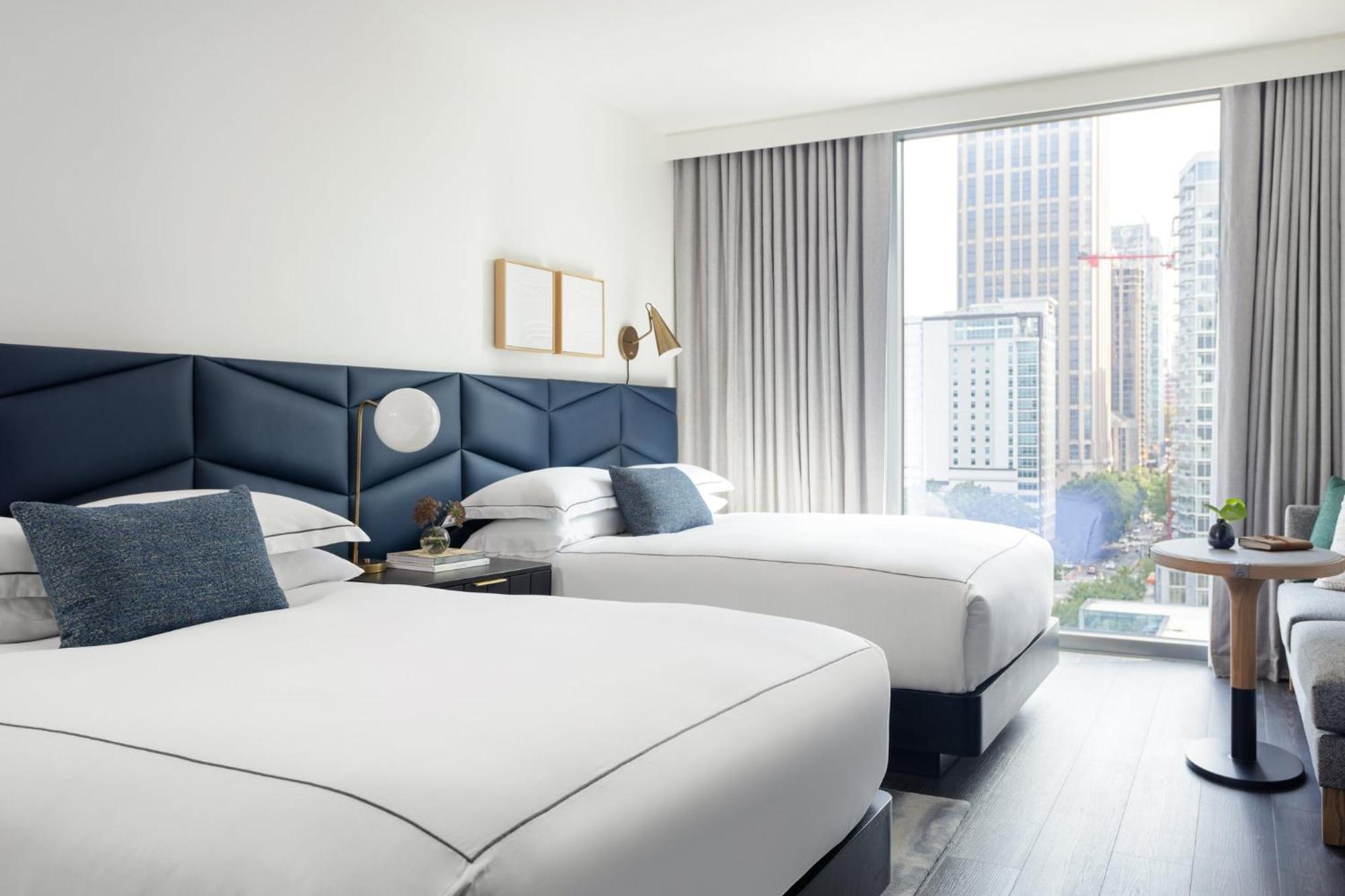 Kimpton Shane Atlanta By Ihg エクステリア 写真